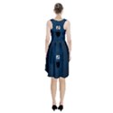 Funny Face Racerback Midi Dress View2