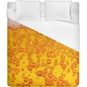 Beer Alcohol Drink Drinks Duvet Cover (California King Size) View1