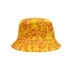 Beer Alcohol Drink Drinks Bucket Hat (kids) by Ket1n9