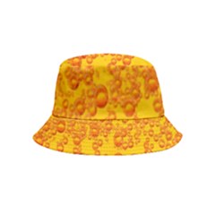 Beer Alcohol Drink Drinks Inside Out Bucket Hat (kids) by Ket1n9