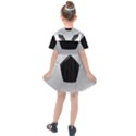 Soccer Ball Kids  Sailor Dress View2