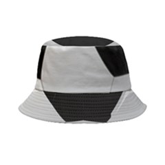 Soccer Ball Bucket Hat by Ket1n9