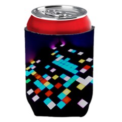 Dance Floor Can Holder by Hannah976