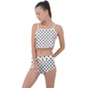 love  Summer Cropped Co-Ord Set View1