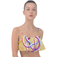 Img 20231205 235101 779 Frill Bikini Top by Ndesign