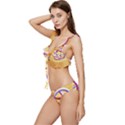 Img 20231205 235101 779 Low Cut Ruffle Edge Bikini Set View2