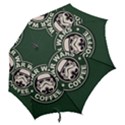 Stormtrooper Coffee Hook Handle Umbrellas (Large) View2