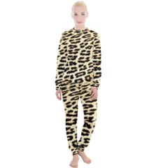 Leopard Print Women s Lounge Set by TShirt44