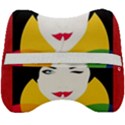 Adobe Express 20220717 1721280 9235749027681339 Fashion-printed-clothing-accessories (1) Velour Head Support Cushion View2