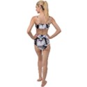 Png huod Tied Up Two Piece Swimsuit View2