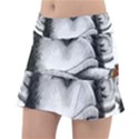 Png huod Classic Tennis Skirt View1