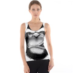 Png Houed Women s Basic Tank Top by saad11