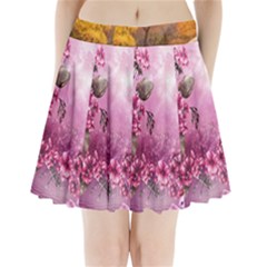 24 Rise  Pleated Mini Skirt by Asomg