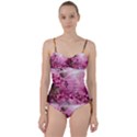 24 RISE. Sweetheart Tankini Set View1