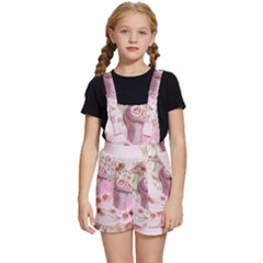 20240106 224235 0000 Kids  Short Overalls by Imadim