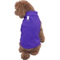 Ultra Violet Purple Dog Sweater View2