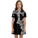 Math Formula Kids  Sweet Collar Dress View1