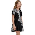 Math Formula Kids  Sweet Collar Dress View2