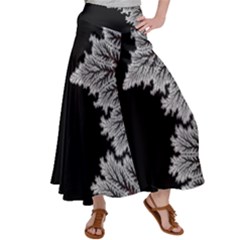 Planet Psychedelic Art Psicodelia Women s Satin Palazzo Pants by Bedest