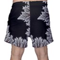 Astrology Surreal Surrealism Trippy Visual Art Men s Shorts View2