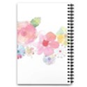 Flower-2342706 5.5  x 8.5  Notebook View2