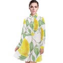 Fruit-2310212 Long Sleeve Chiffon Shirt Dress View1