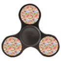 Pop Culture Abstract Pattern Finger Spinner View1