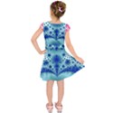 Pattern Kids  Short Sleeve Dress View2