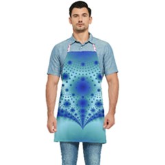 Pattern 2 Kitchen Apron by 2607694c