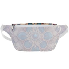 Pattern 1 Muster 7 Waist Bag  by 2607694c