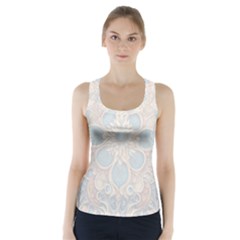 Pattern 1 Muster 7a Racer Back Sports Top by 2607694c