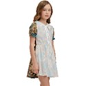 Pattern 1 Muster 7A Kids  Sweet Collar Dress View2