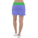 4 Farben Classic Tennis Skirt View2