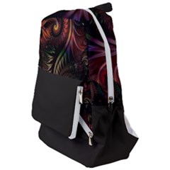 Fractal 1 Travelers  Backpack by 2607694c