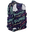 Experience Feeling Clothing Self Classic Backpack View2