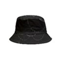 Math Board Circuit Circuits Computer Shield Tech Technology Bucket Hat (Kids) View1