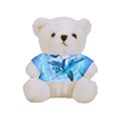 Dolphin Blue Fantasy Full Print Cuddly Teddy Bear View1