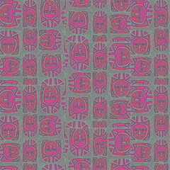 5695 Ericksays Fabric by tratney