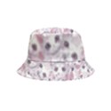 Sweet Kawaii Kitty Pattern (ai) Bk Inside Out Bucket Hat (Kids) View4