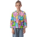 Care Bears, Adorable, Art Kids  Sailor Shirt View1