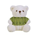 Fern Texture Nature Leaves Full Print Tee for Cuddly Teddy Bear View1