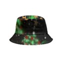 Christmas Star Jewellery Bucket Hat (Kids) View2