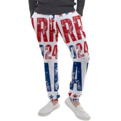 Kamala Harris 2024 Walz Men s Jogger Sweatpants by Safari