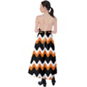 Halloween Wavy 20240926 161241 0000 Tie Back Maxi Dress View2