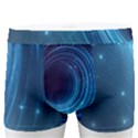 Astral Waveform Fantasy Men s Boxer Briefs View1