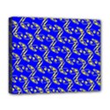 Eye of Horus Pattern Deluxe Canvas 20  x 16  (Stretched) View1