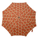 Cute Pumpkin Hook Handle Umbrellas (Medium) View1