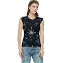 The Most Beautiful Stars Women s Raglan Cap Sleeve T-Shirt View1