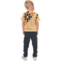 Aesthetic Hearts Kids  Sports T-Shirt View2