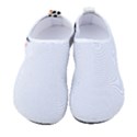 Aesthetic Hearts Women s Sock-Style Water Shoes View1